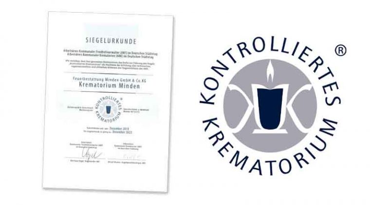 Feuerbestattung Minden Gmbh & Co Kg Feuerbestattung • Feuerbestattung Minden
