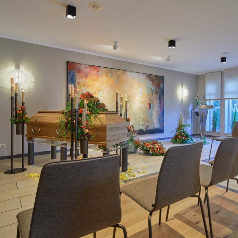 Feuerbestattung Minden Gmbh & Co Kg Service • Feuerbestattung Minden