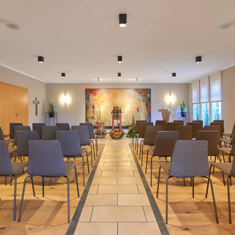 Feuerbestattung Minden Gmbh & Co Kg Service • Feuerbestattung Minden