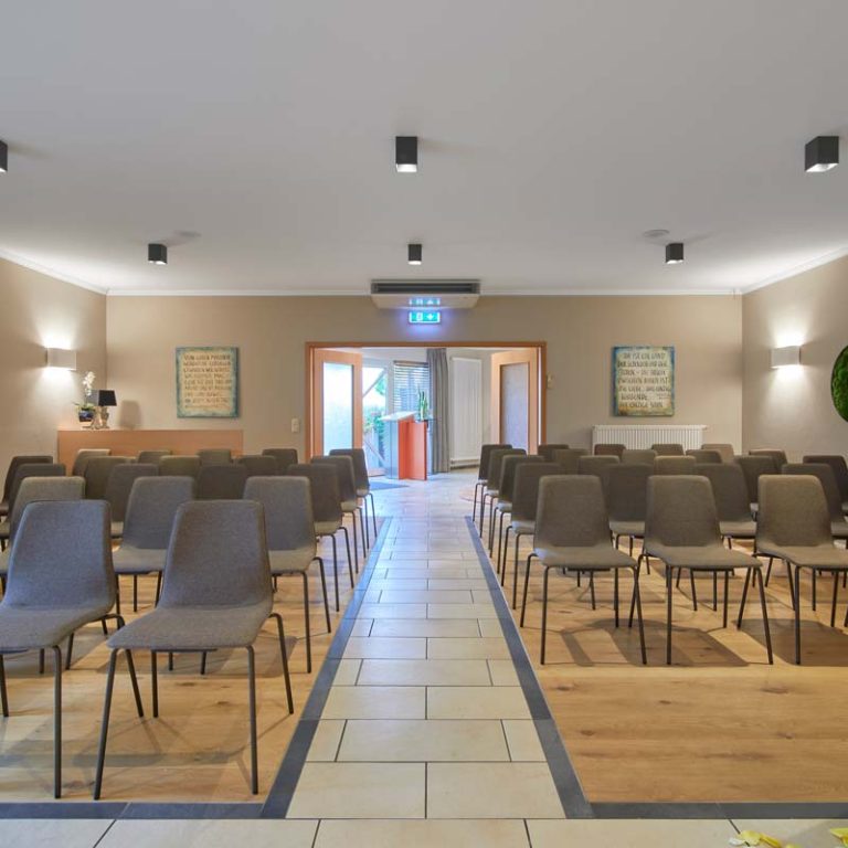 Feuerbestattung Minden Gmbh & Co Kg Service • Feuerbestattung Minden