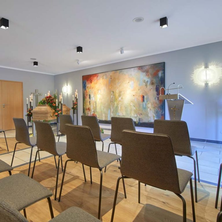 Feuerbestattung Minden Gmbh & Co Kg