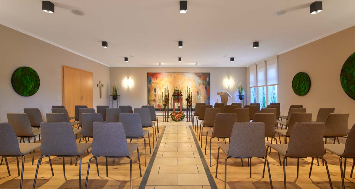 Feuerbestattung Minden Gmbh & Co Kg Startseite • Feuerbestattung Minden