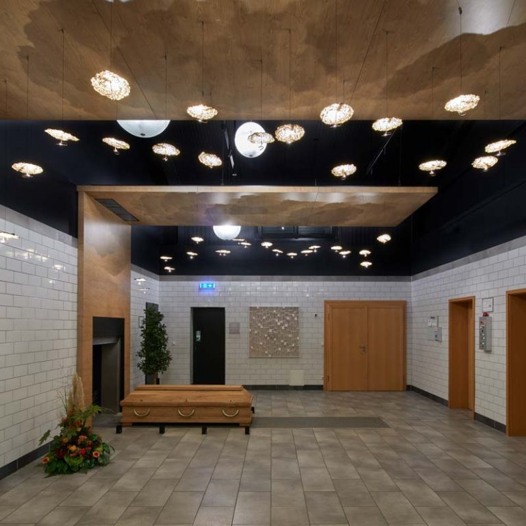 Feuerbestattung Minden Gmbh & Co Kg Service • Feuerbestattung Minden