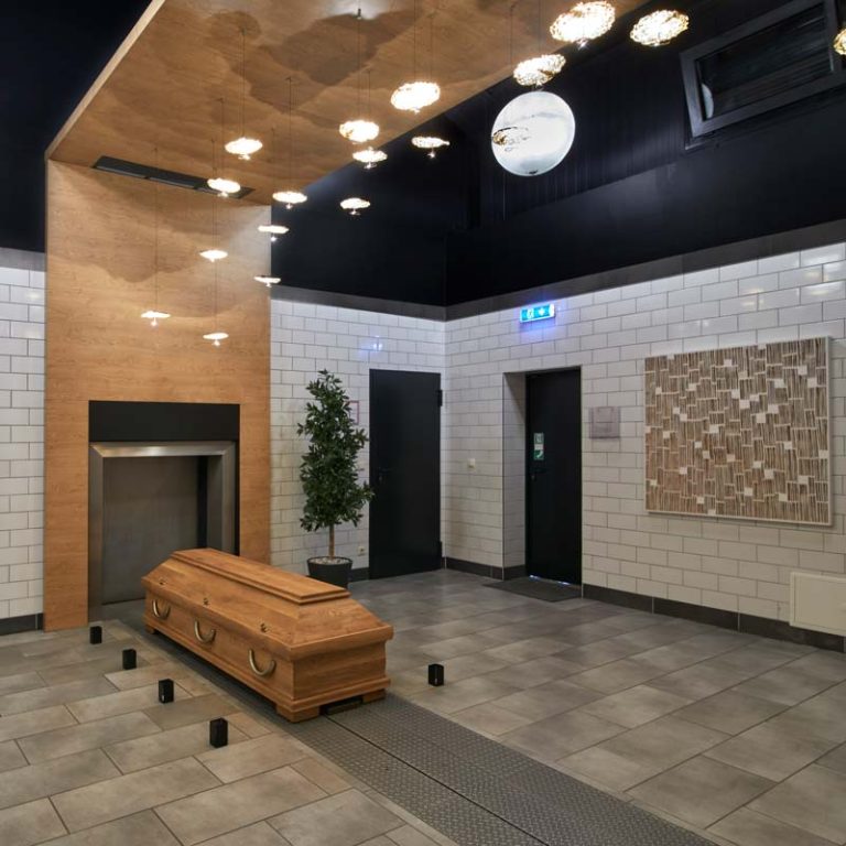 Feuerbestattung Minden Gmbh & Co Kg Service • Feuerbestattung Minden