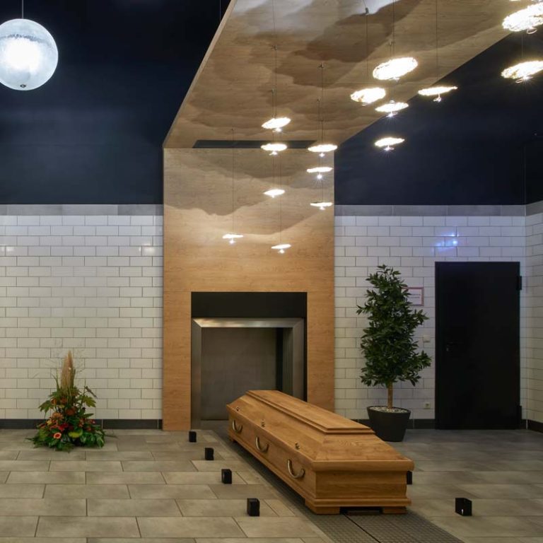 Feuerbestattung Minden Gmbh & Co Kg Service • Feuerbestattung Minden