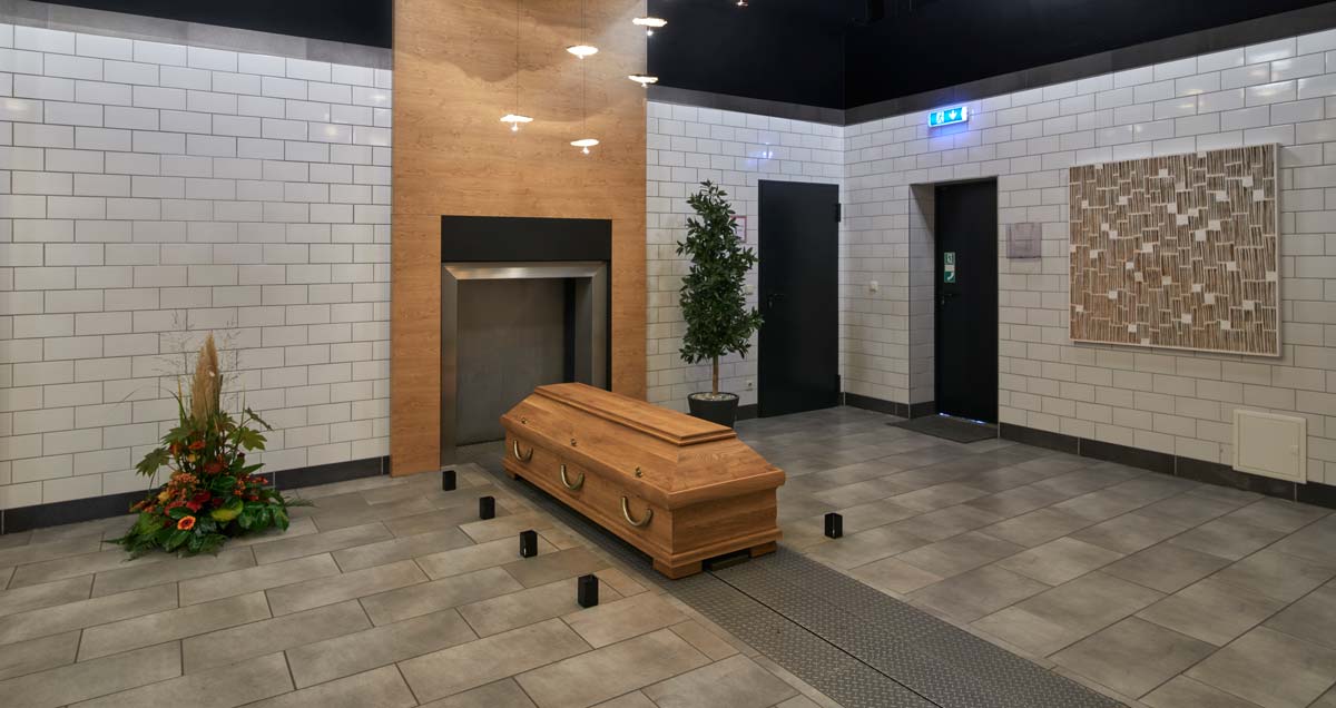 Feuerbestattung Minden Gmbh & Co Kg Feuerbestattung • Feuerbestattung Minden