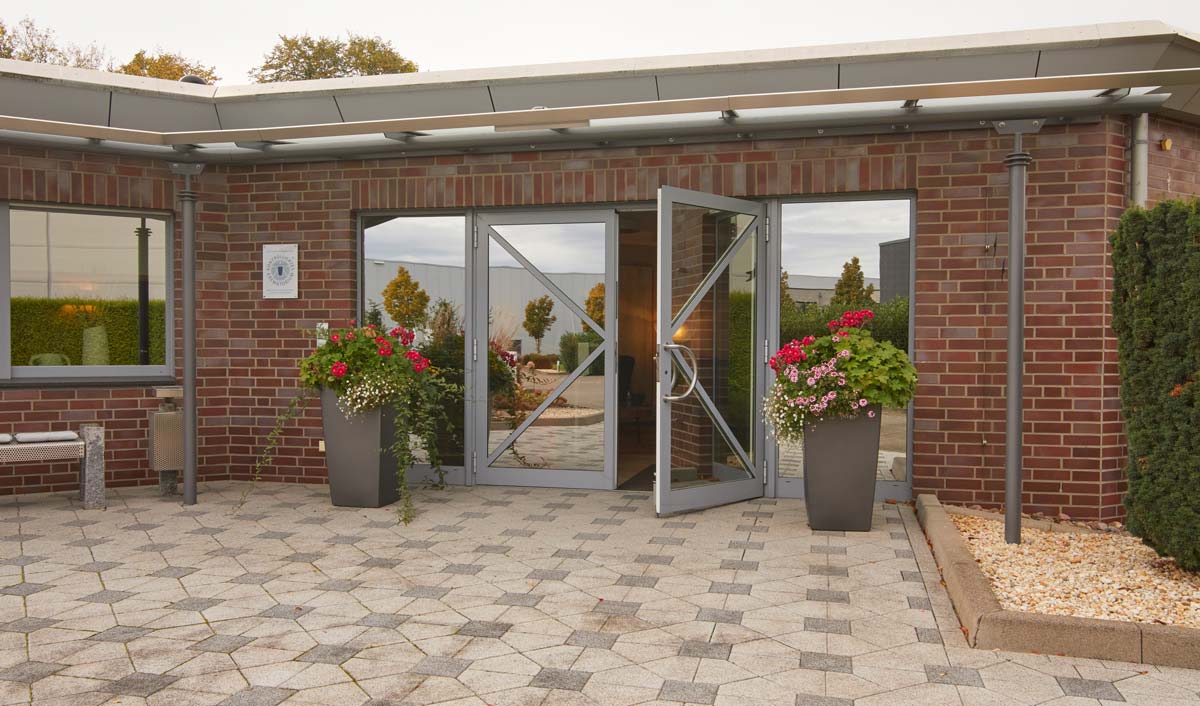 Feuerbestattung Minden Gmbh & Co Kg Service • Feuerbestattung Minden