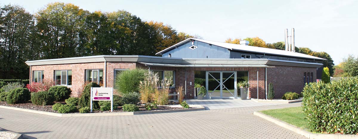 Feuerbestattung Minden Gmbh & Co Kg Startseite • Feuerbestattung Minden