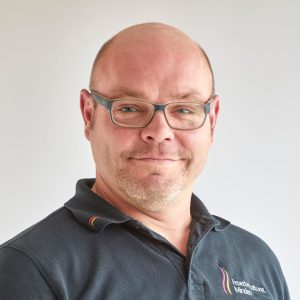 Bernd Nothdurft