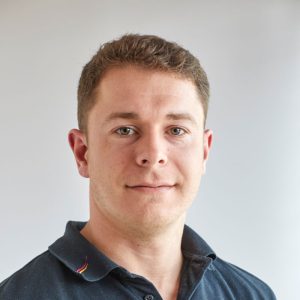 Martin Frömrich